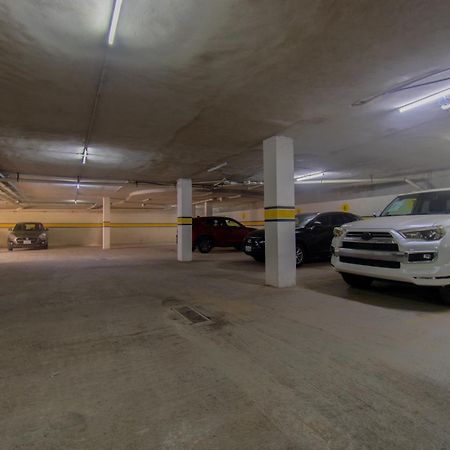 Mai Suites Apart Hotel Santa Cruz de La Sierra Eksteriør bilde