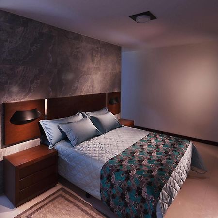 Mai Suites Apart Hotel Santa Cruz de La Sierra Eksteriør bilde