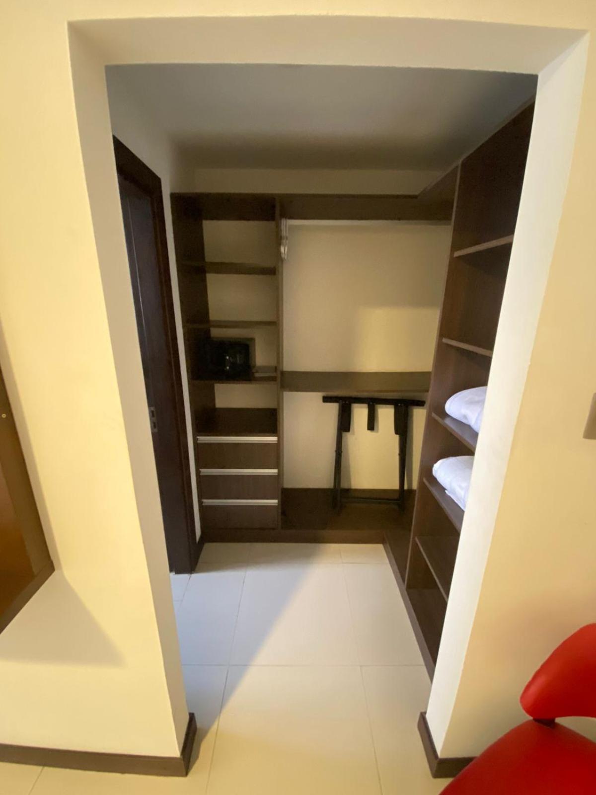 Mai Suites Apart Hotel Santa Cruz de La Sierra Eksteriør bilde